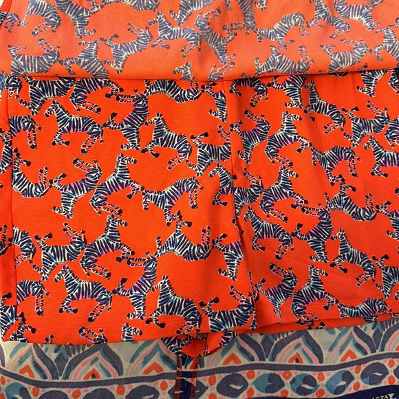 Lilly Pulitzer Romper - Picture 5 of 5